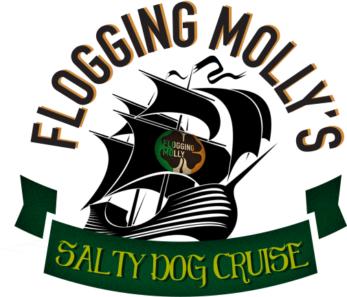 Key West - Salty Dog Cruise 2018 (529x431)