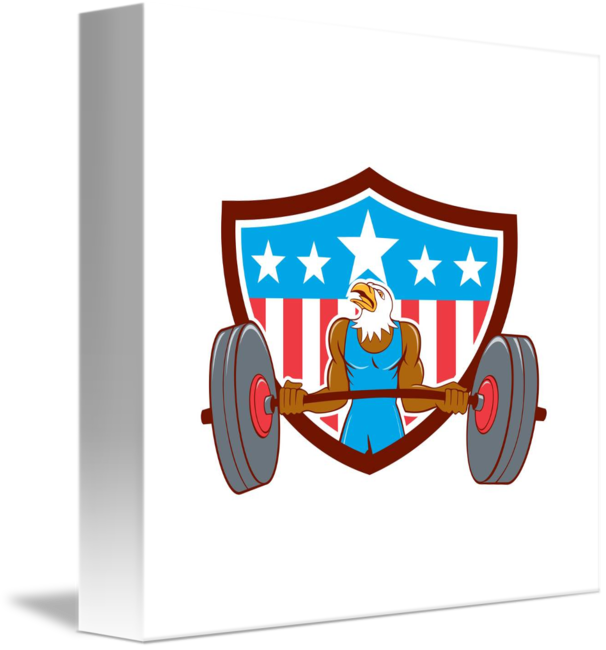 Olympic Weightlifting (606x650)