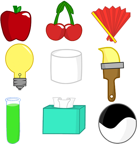 ''bright Lights'' - Inanimate Insanity Bright Lights (500x500)