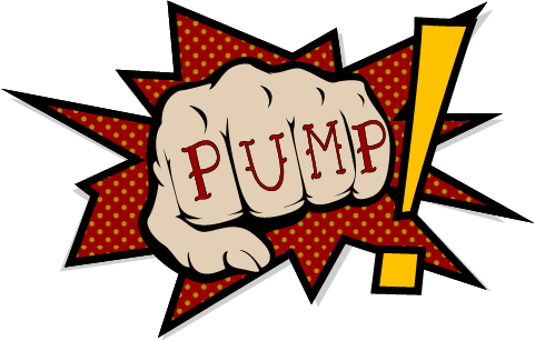 Fist Pump - Fist Pump (481x307)