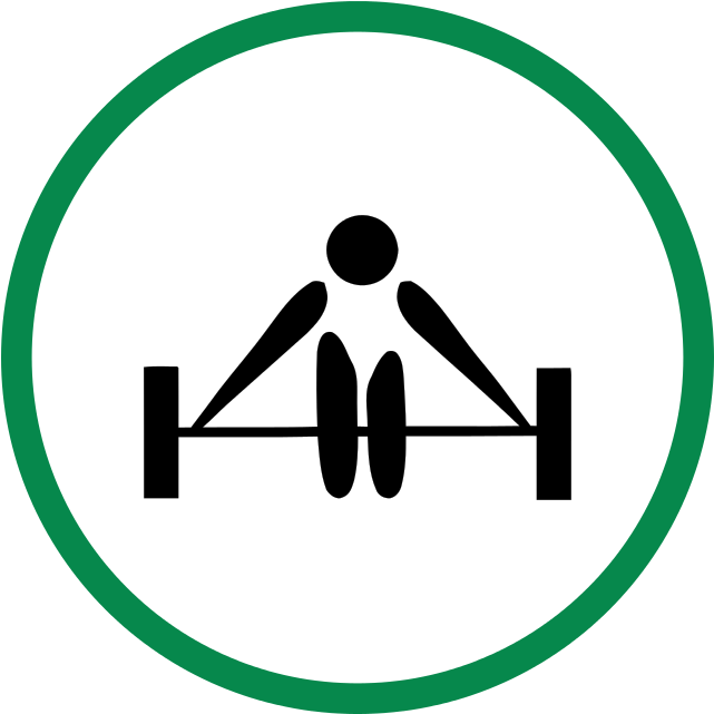 Clip Arts Related To - Best Exercise For Adrenal Fatigue (768x768)