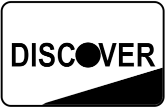 Discover, Credit, Debit, Bank, Transaction, Card Icon - Poison Sign (512x512)