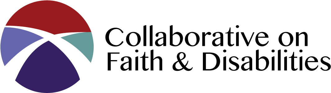 Collaborative On Faith And Disability - Native Israelites: The Search For Joseph Of Egypt's (1102x348)