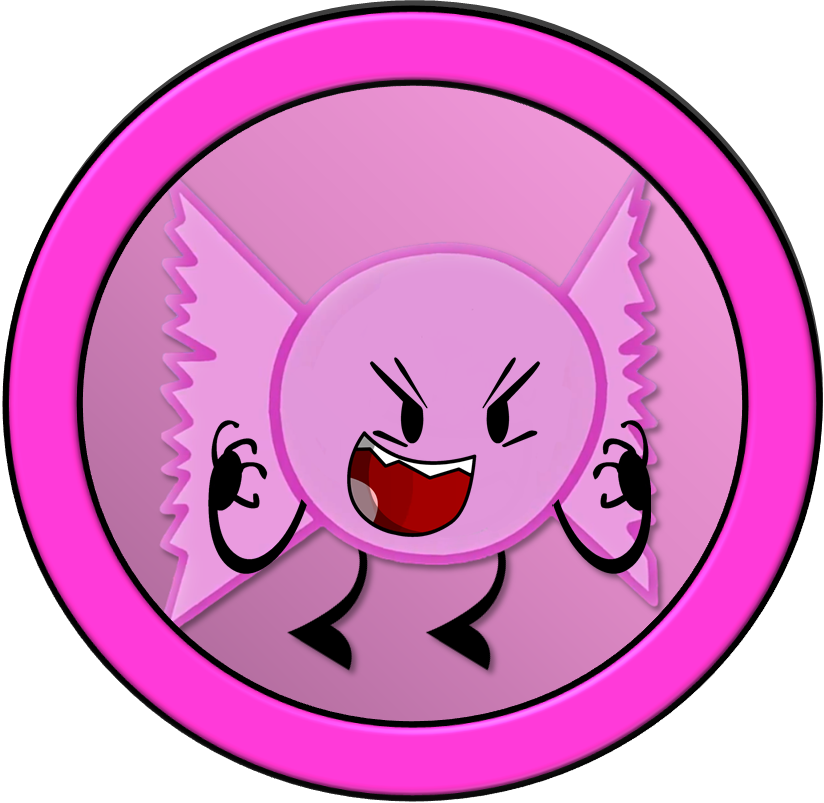 Inanimate Insanity - Inanimate Insanity Bow Insane (824x803)