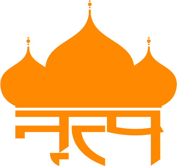 Bollywood Logo No Gradient - Dance In India (665x644)