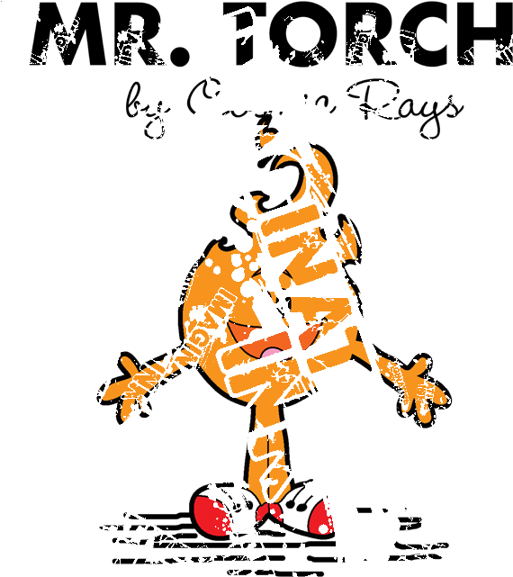 Fantastic Four, Geek, Human Torch, Johnny Storm, Little - Shoot Basketball (600x640)