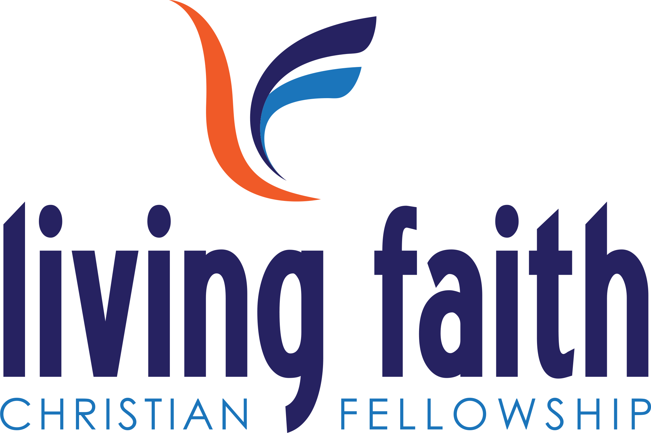Living Faith Christian Fellowship Living Faith Christian - Living Faith Christian Fellowship (2108x1403)