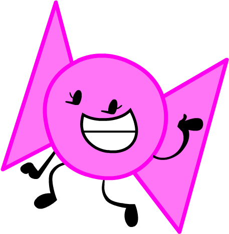 Bowform - Bow From Inanimate Insanity (486x471)