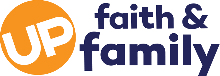 Img - Up Faith And Family Logo (739x258)