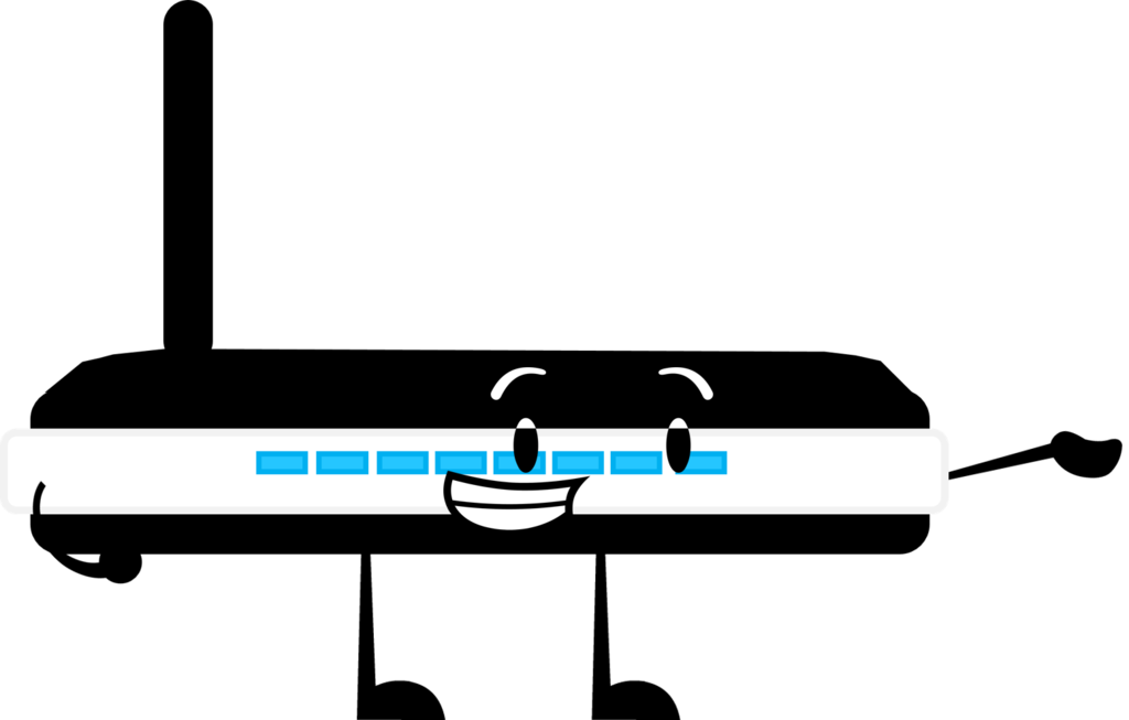 Router By Ultraboldore72 - Router By Ultraboldore72 (1024x653)