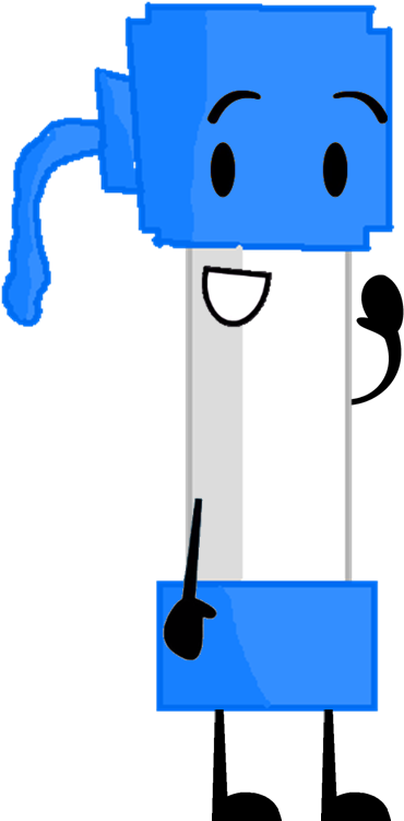 Gas Pump By Islandinsanityda - Island Insanity (412x766)