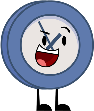 Clock Pose By Edwardstudios - Comics (1024x576)