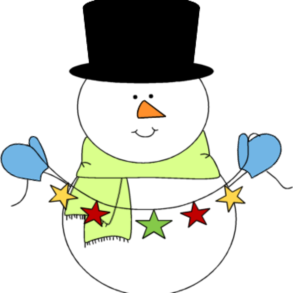 Cute Snowman Clipart Pig Clipart Hatenylo Com Rh Hatenylo - Christmas Snowman Clipart (1024x1024)