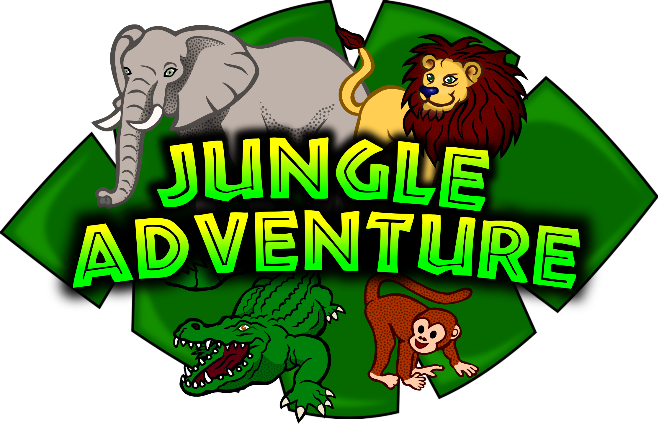Jungle (2400x1598)