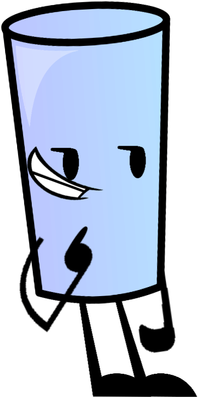 Glass 1 By Ryansvideos2017 - Object Multiverse Oj (395x787)