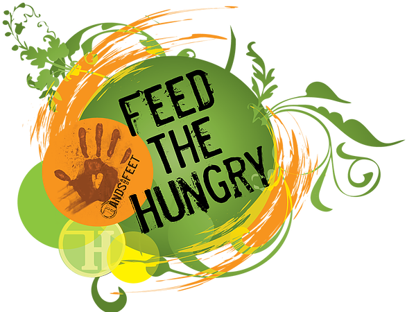 Each Year We Travel To New Orleans To Serve - Feed The Hungry Charity (600x465)