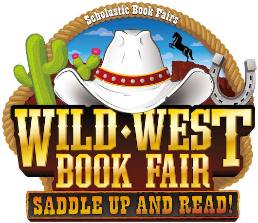 Tuesday, November - Scholastic Wild West Book Fair (576x478)