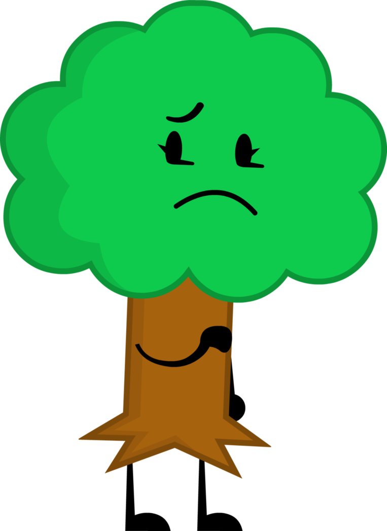 Tree By Ultraboldore72 - Tree (763x1047)