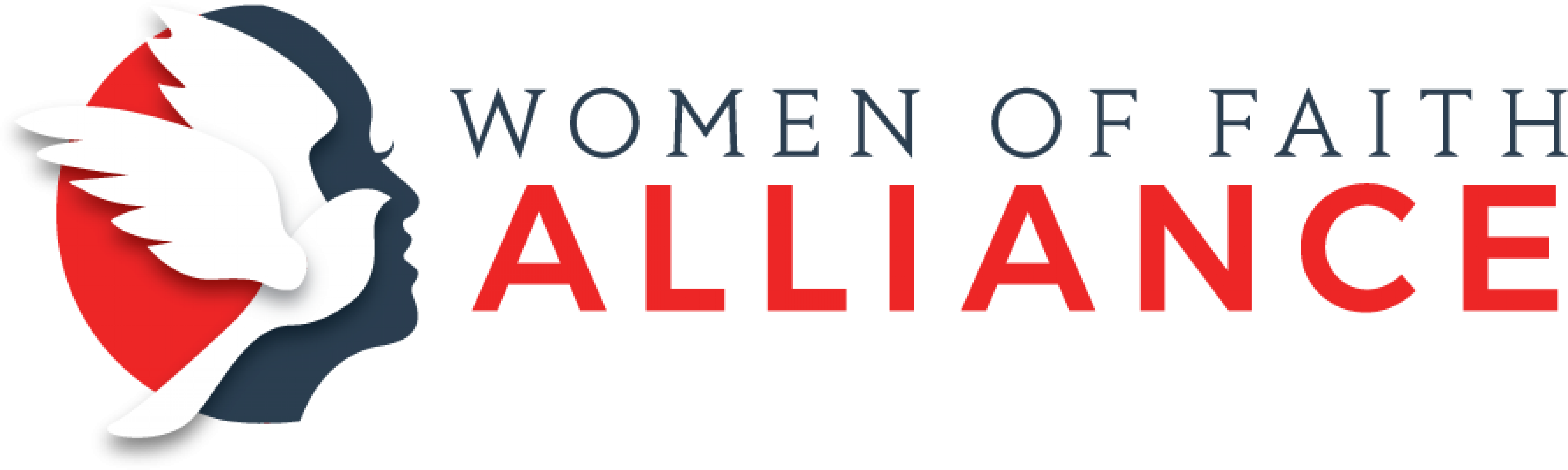 Women Of Faith Alliance Hope Brought To Kenyan Women - Kenya (9999x2743)