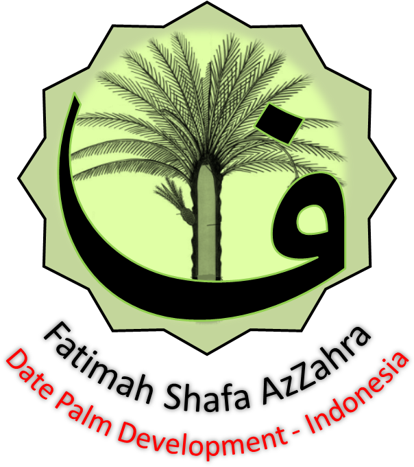 Cv Fatimah Shafa Azzahra - Emblem (611x751)