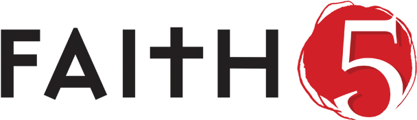 Faith 5 Series - Faith 5 Series (651x216)