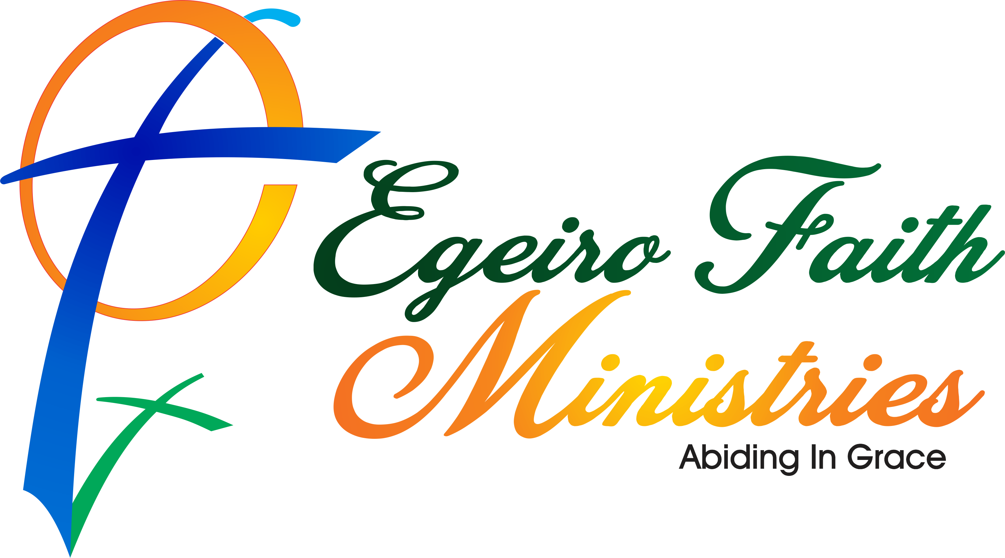 Egeiro Faith Ministries - Faith (3282x1821)