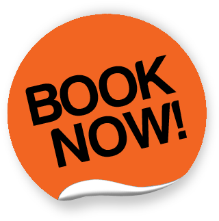 24/7 All Days Open - Book Now Button Png (384x328)