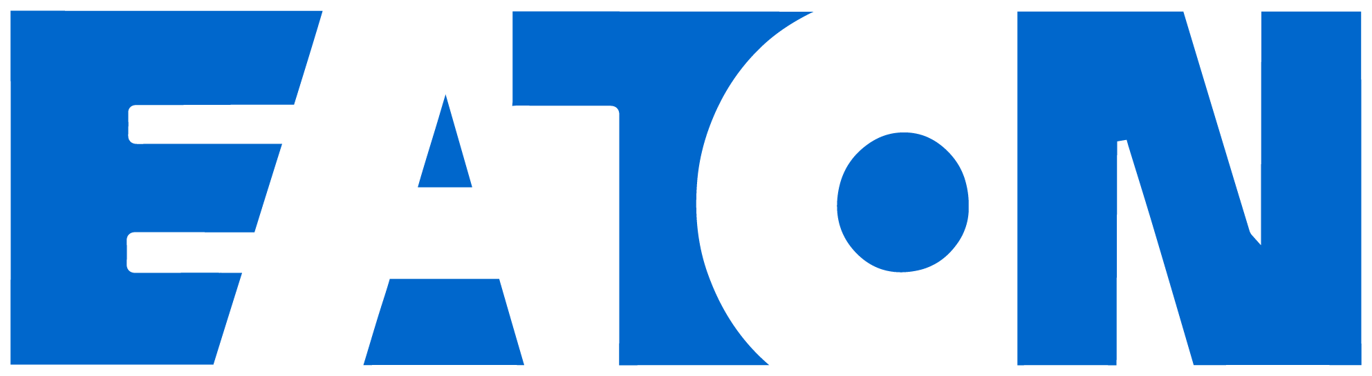 2000px-eaton Corporation Logo - Eaton Logo (1984x545)