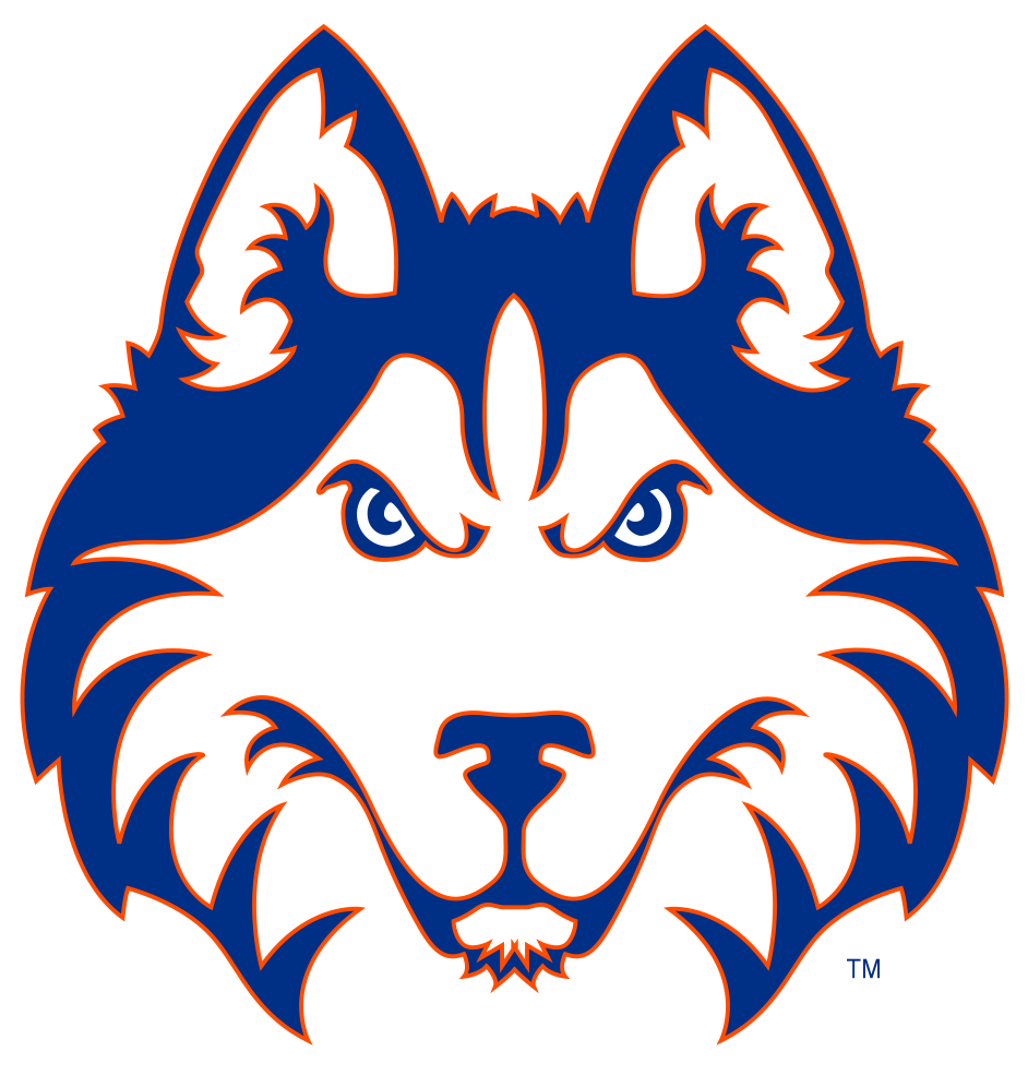 Houston Baptist Huskies - Houston Baptist Huskies (1000x1000)