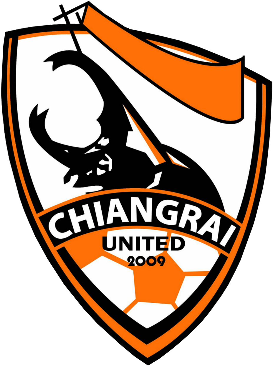 Comercial Mendez Warehouse - Chiangrai United Logo Png (960x1280)