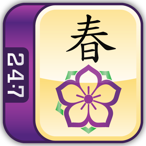 Mahjong Spring (512x512)