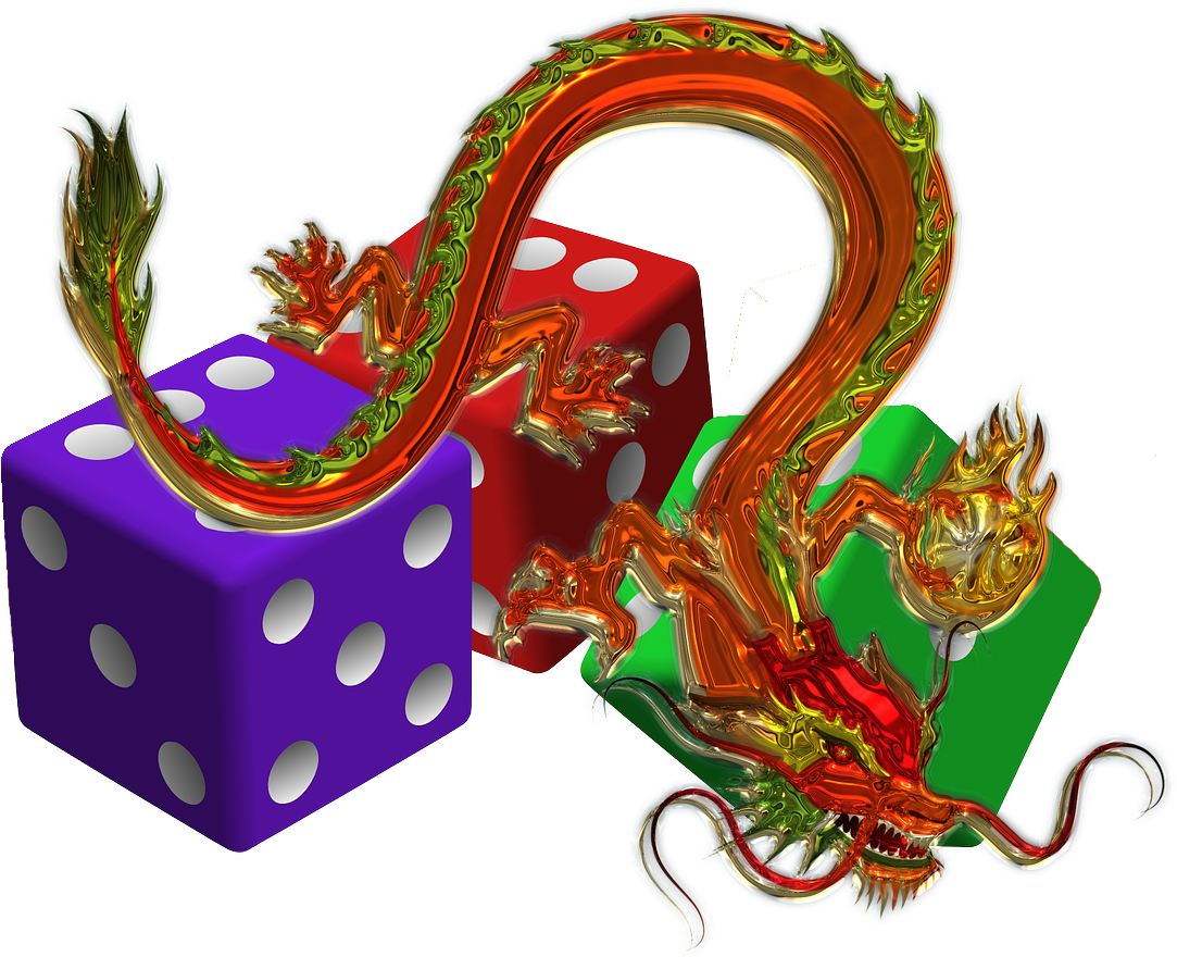 Get To Know Sic Bo Playing Strategies - Sicbo Png (1280x910)