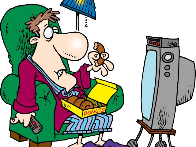Couch Potato Clipart - 3drose Mug_102998_4 Funny Worlds Greatest Bum Cartoon (640x480)