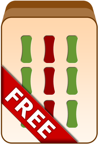 Mahjong Free - App Store (630x630)