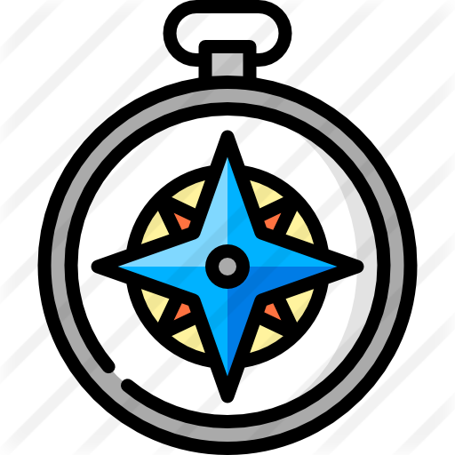 Compass - Compass (512x512)