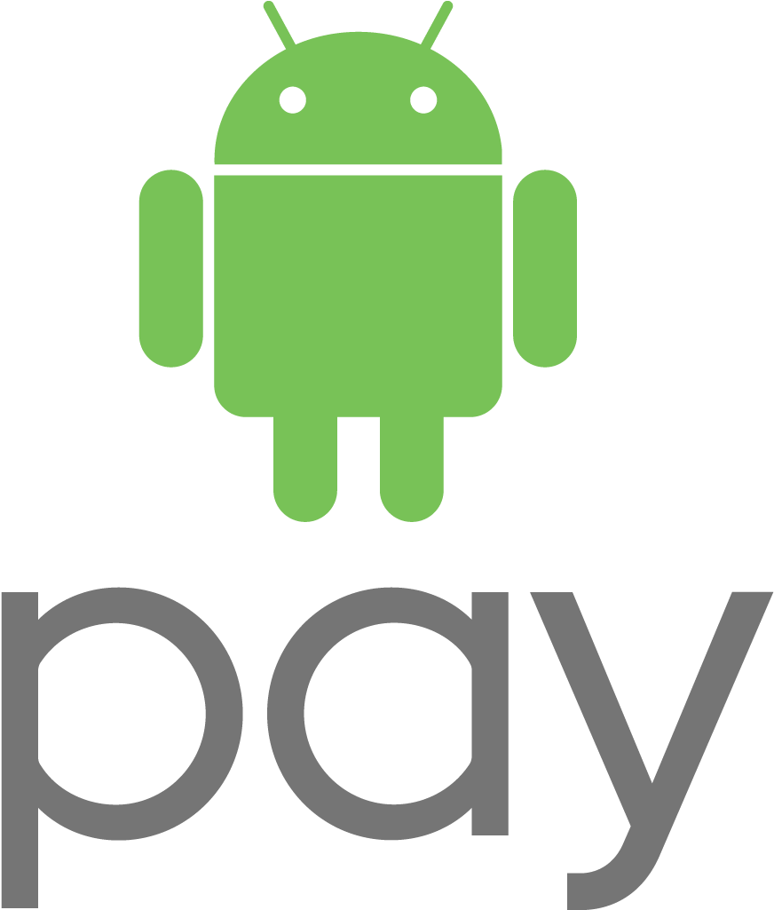 Android Pay - Android Pay (1024x1024)