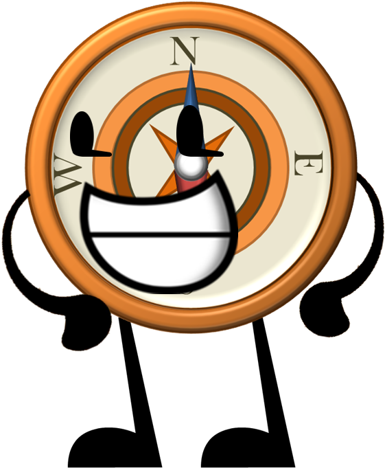 Compass - Compass (645x692)