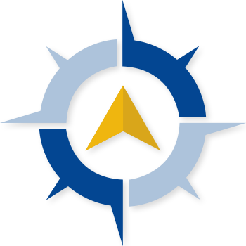 Compass-logo - Houses Sworn To Arryn (350x350)