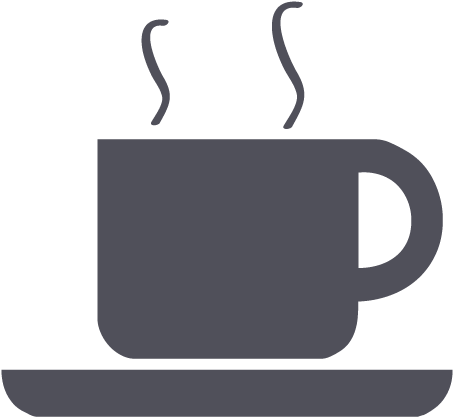 Coffee Shop - Coffee Shop Icon Png (512x512)
