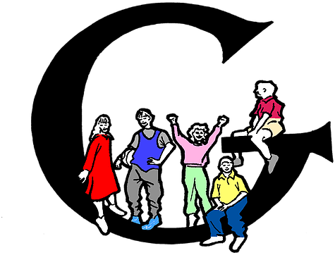 For More Information See Nyc - Greater Ridgewood Youth Council (513x425)