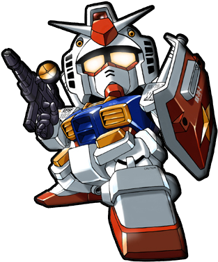 Amuro1977 - Sd Gundam (325x400)