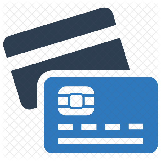 Credit Card Icon - Credit Card Icon Png (512x512)