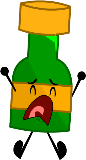 Food Coloring By Objectdudeisland - Object Insanity Food Coloring (295x535)