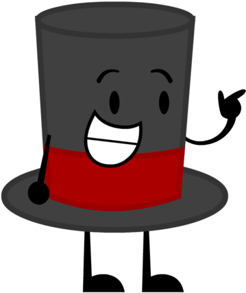 Tophat Pose By Edwardstudios - Comics (1024x576)