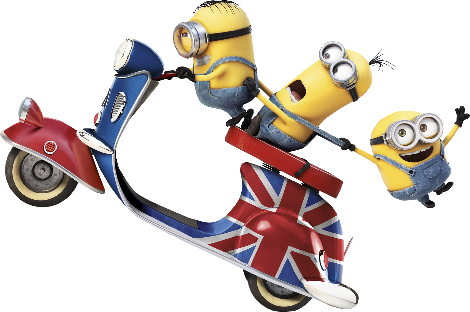 Minions Png - Eincar Quad Core Android 5.1 Lollipop Car Dvd Double (1636x1086)