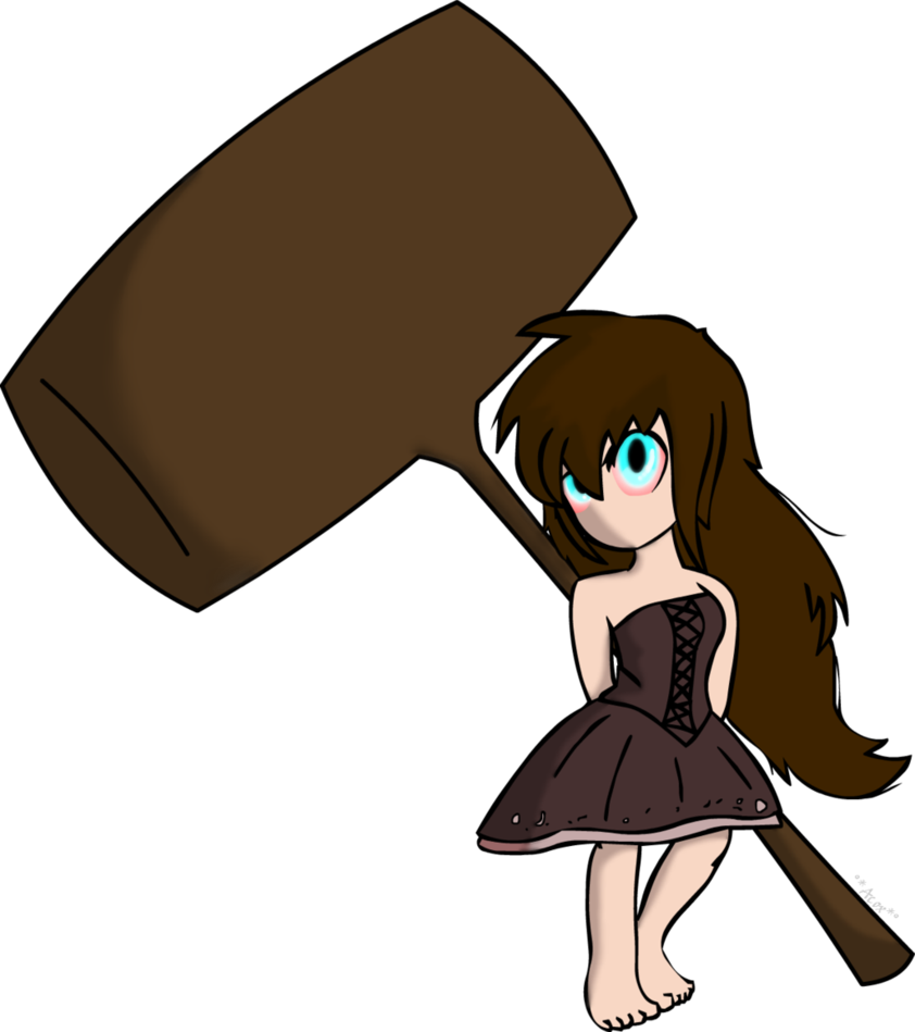 Little Insanity 0 By Insanity-001 Little Insanity 0 - Cartoon (842x949)