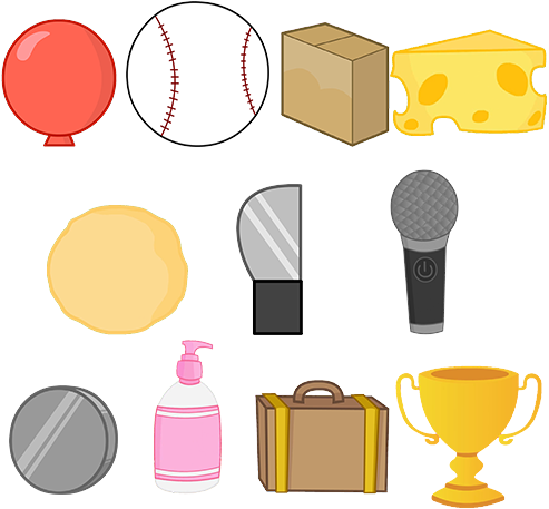 ''grand Slams'' - Inanimate Insanity Bright Lights (500x500)