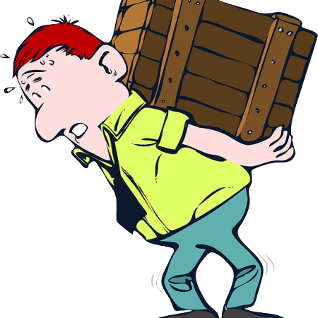 A Good Word - Let Someone Else Do It Meme (450x450)