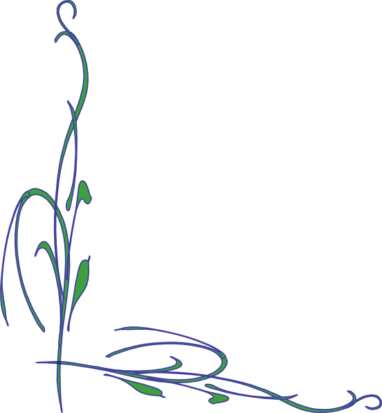 This Free Clip Arts Design Of Blue & Green Vine - Naturally Better Oxygen Bleach - 450g (552x596)