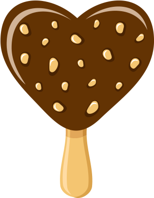 Ice Cream Sundae Clip Art - Ice Cream Sundae Clip Art (500x500)